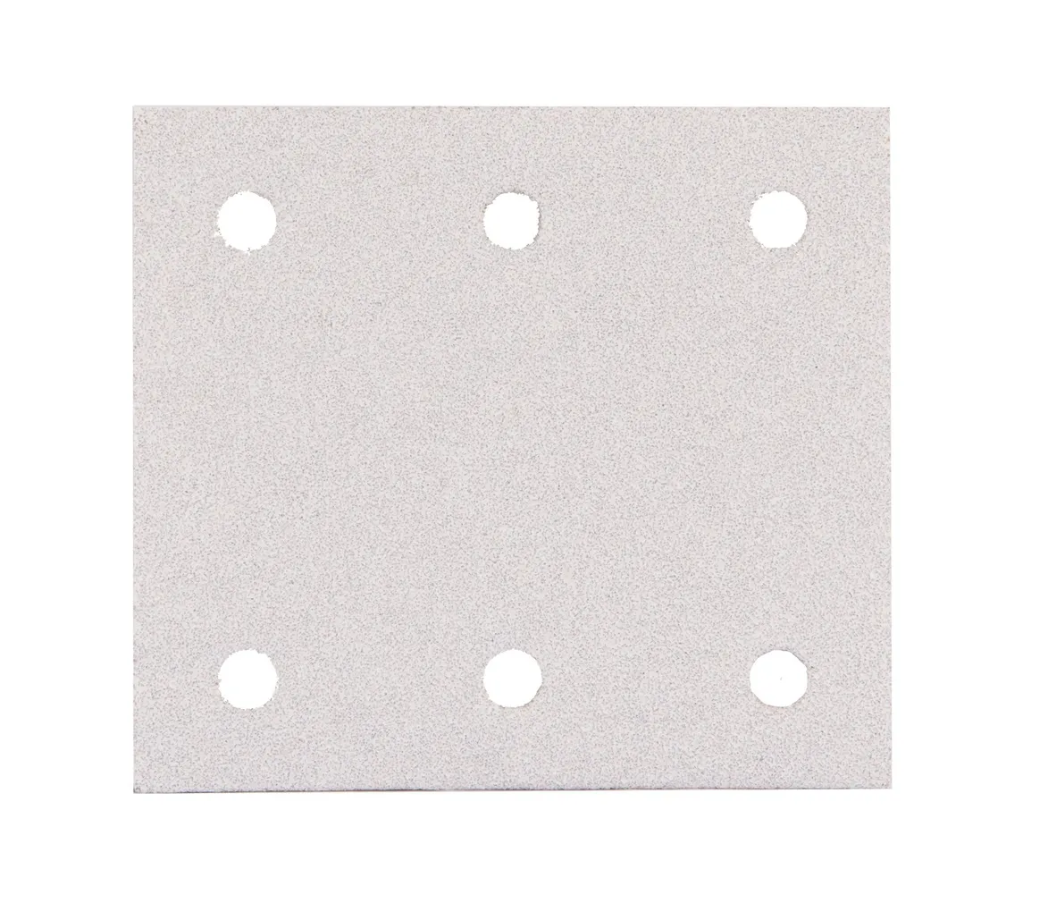 LIHVPABER MAKITA K80 DBO480 TAKJASKINNITUS 114X102MM 10TK