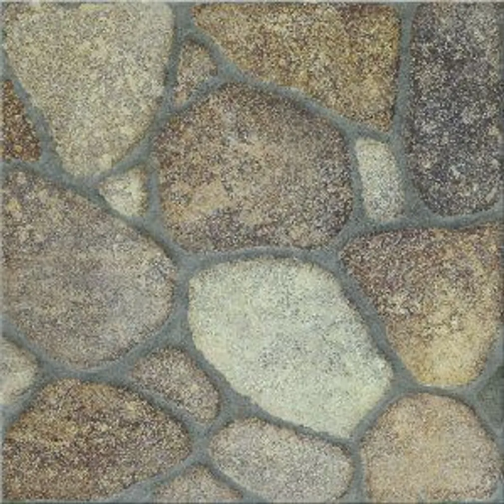 PÕRANDA- JA SEINAPLAAT CERSANIT CRATER GREY MATT 29,8X29,8CM 1,42M² PAKIS