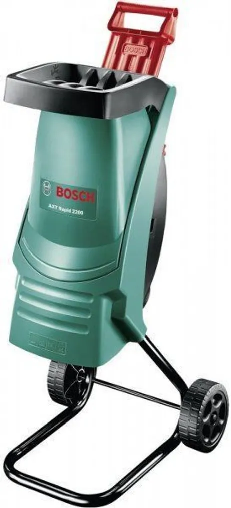 OKSAPURUSTAJA BOSCH AXT RAPID 2000