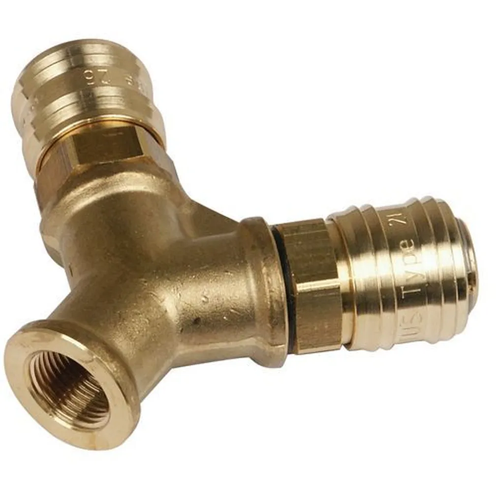 SURUÕHU JAGAJA AIRCRAFT 3/8", 2-NE