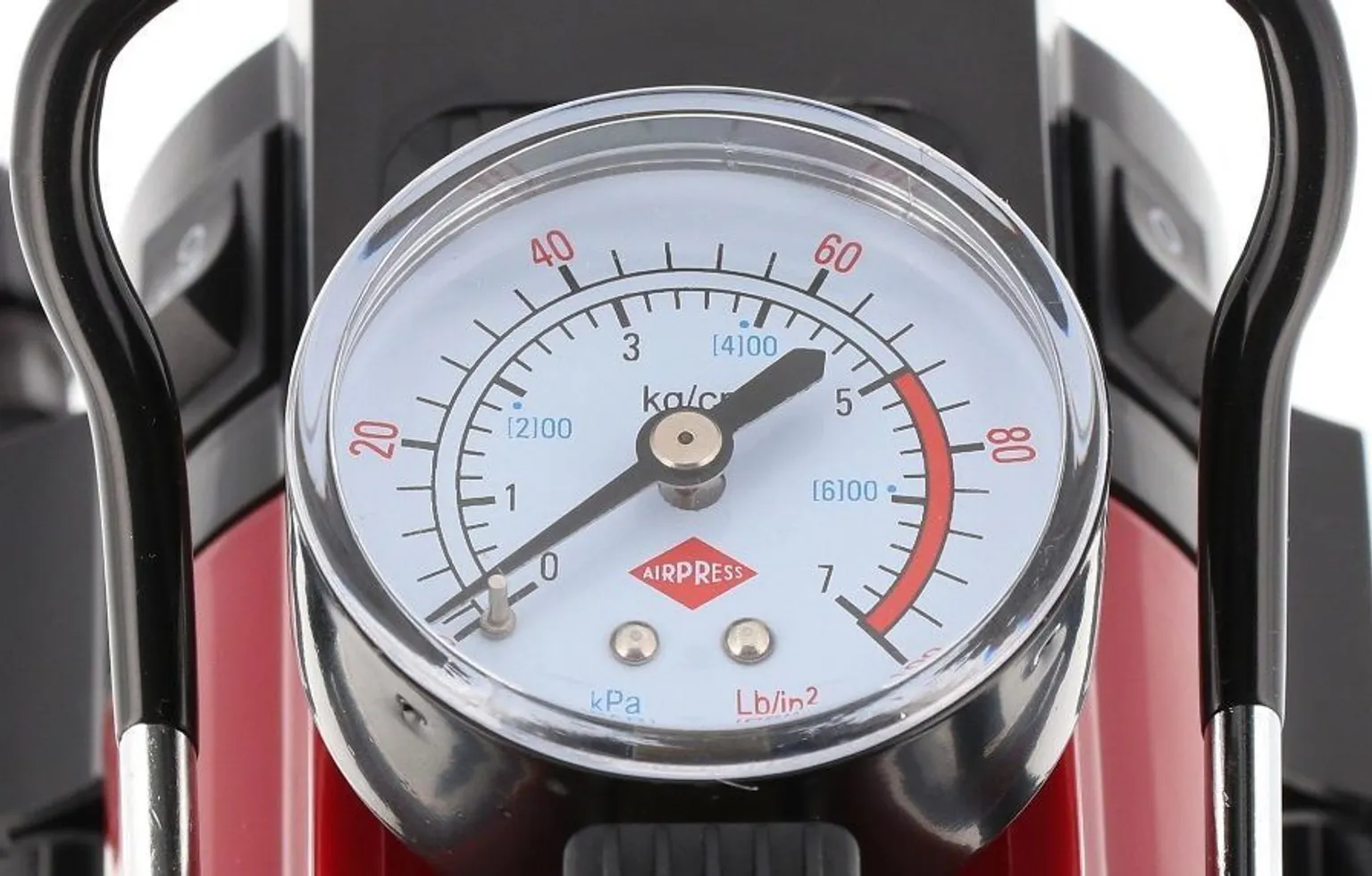 AUTOKOMPRESSOR AIRPRESS 12V