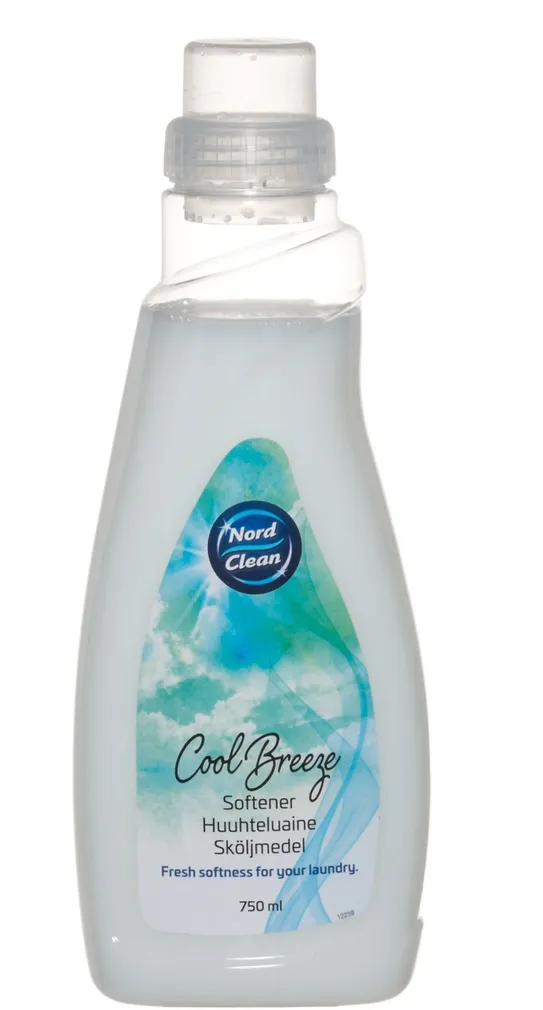 PESUPEHMENDAJA NORD CLEAN COOL BREEZE 750ML
