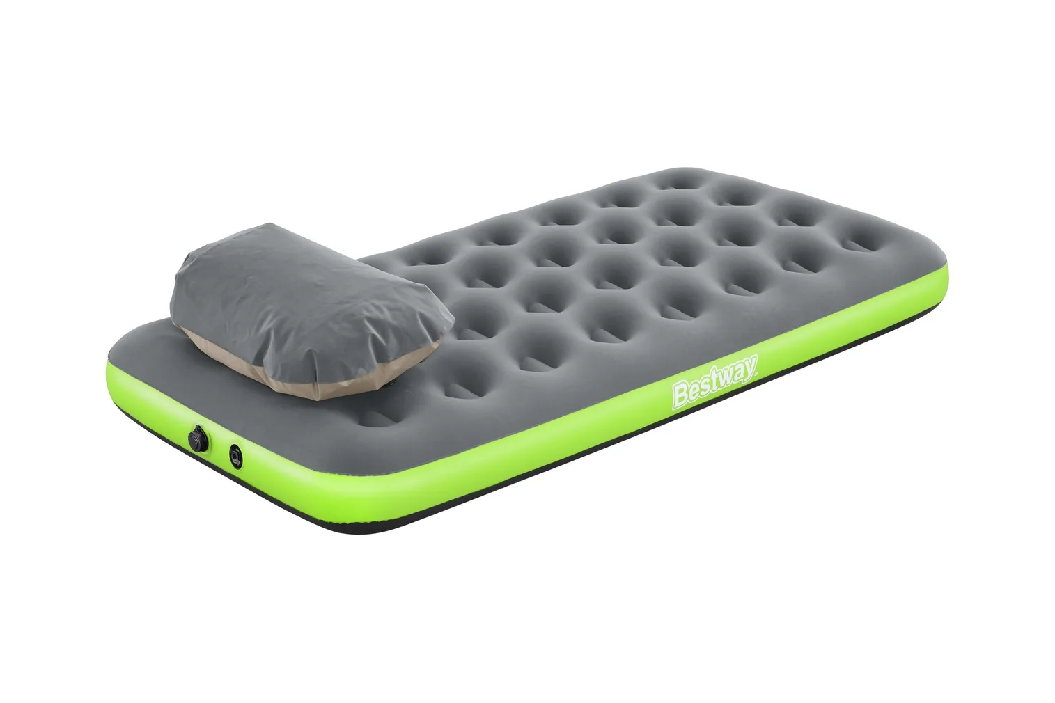 ÕHKMADRATS BESTWAY ROLL & RELAX 188X99X22CM