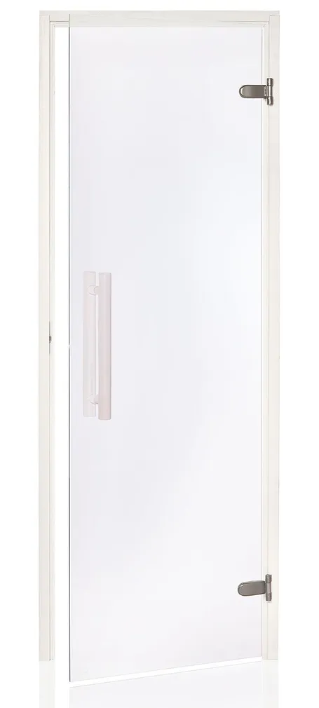 SAUNAUKS 719 KIRGAS HAAB WHITE 7X19