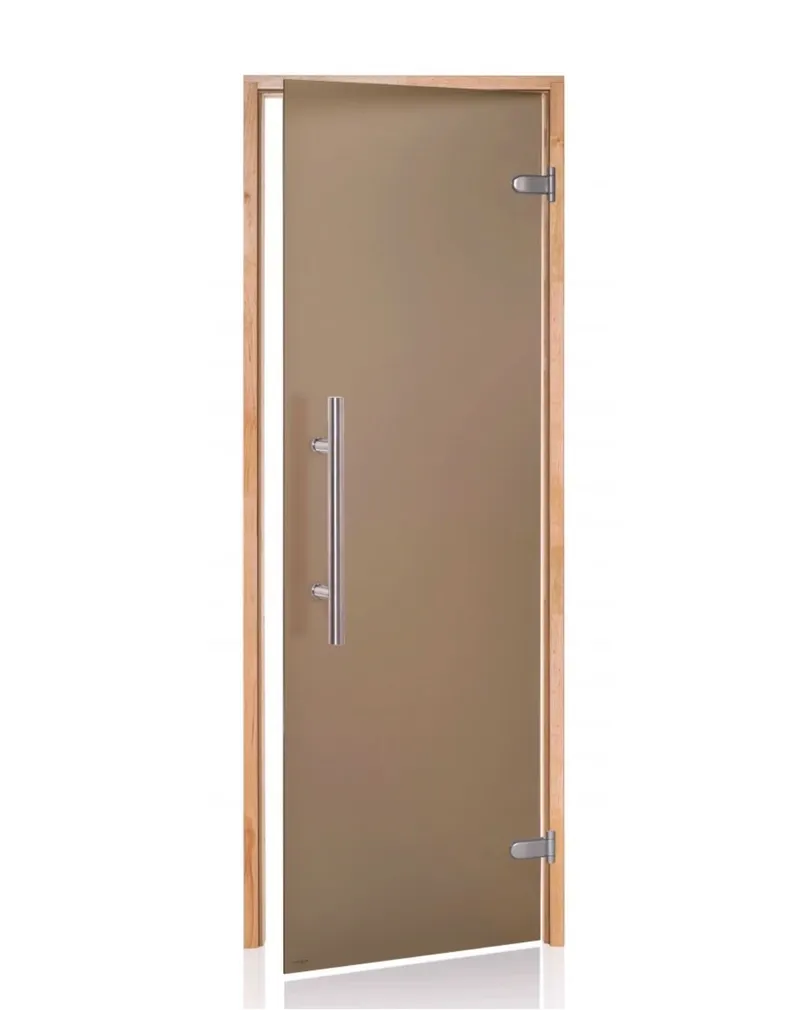 SAUNAUKS 720 MATISTATUD PRONKS HAAB LIGHT PREMIUM 7X20