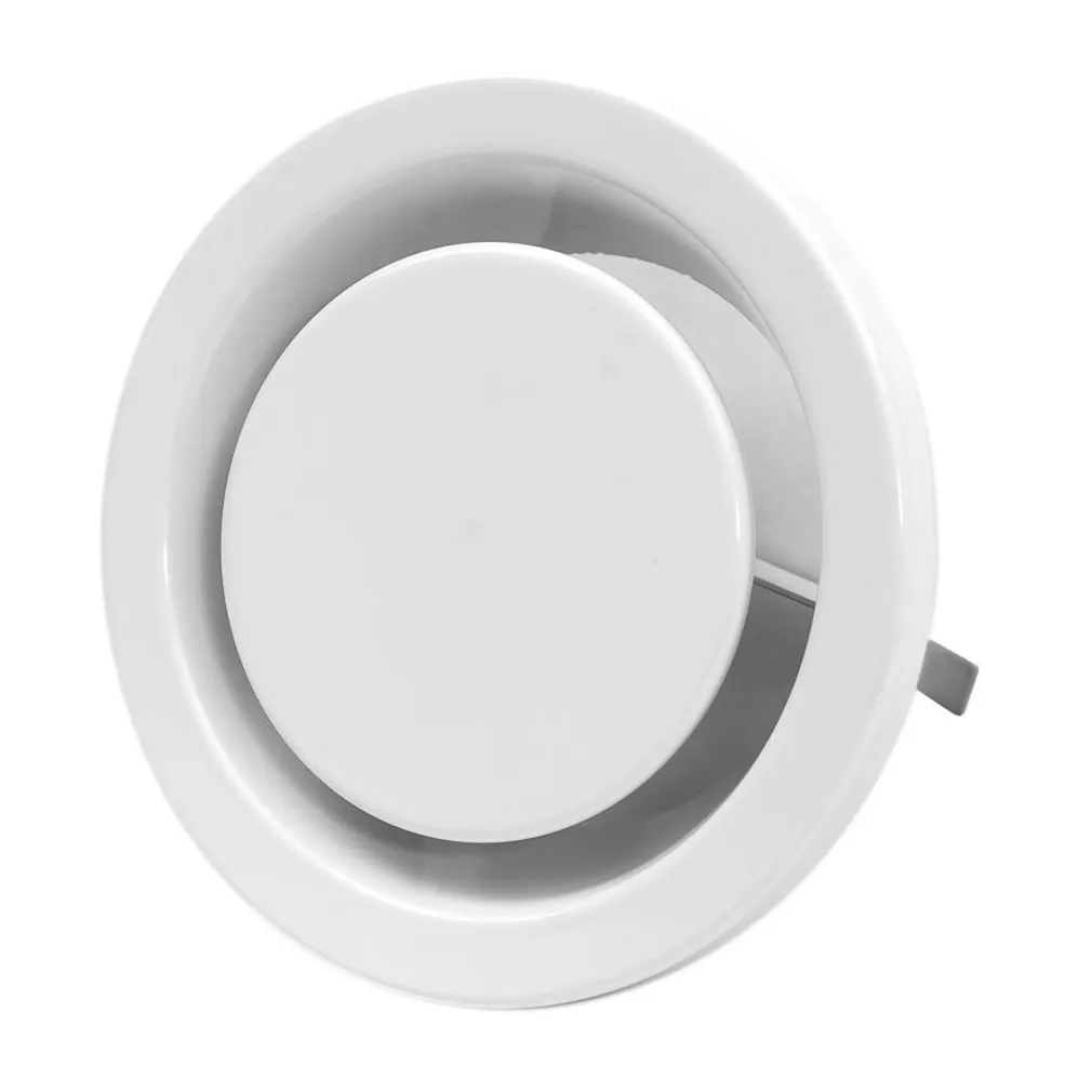 VENTILATSIOONIPLAFOON EUROPLAST METALLIST VÄLJATÕMBE DMK125