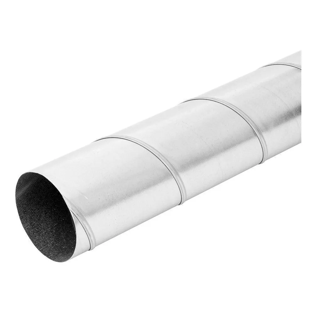 VENT.TORU EUROPLAST METALL SD100-0.3