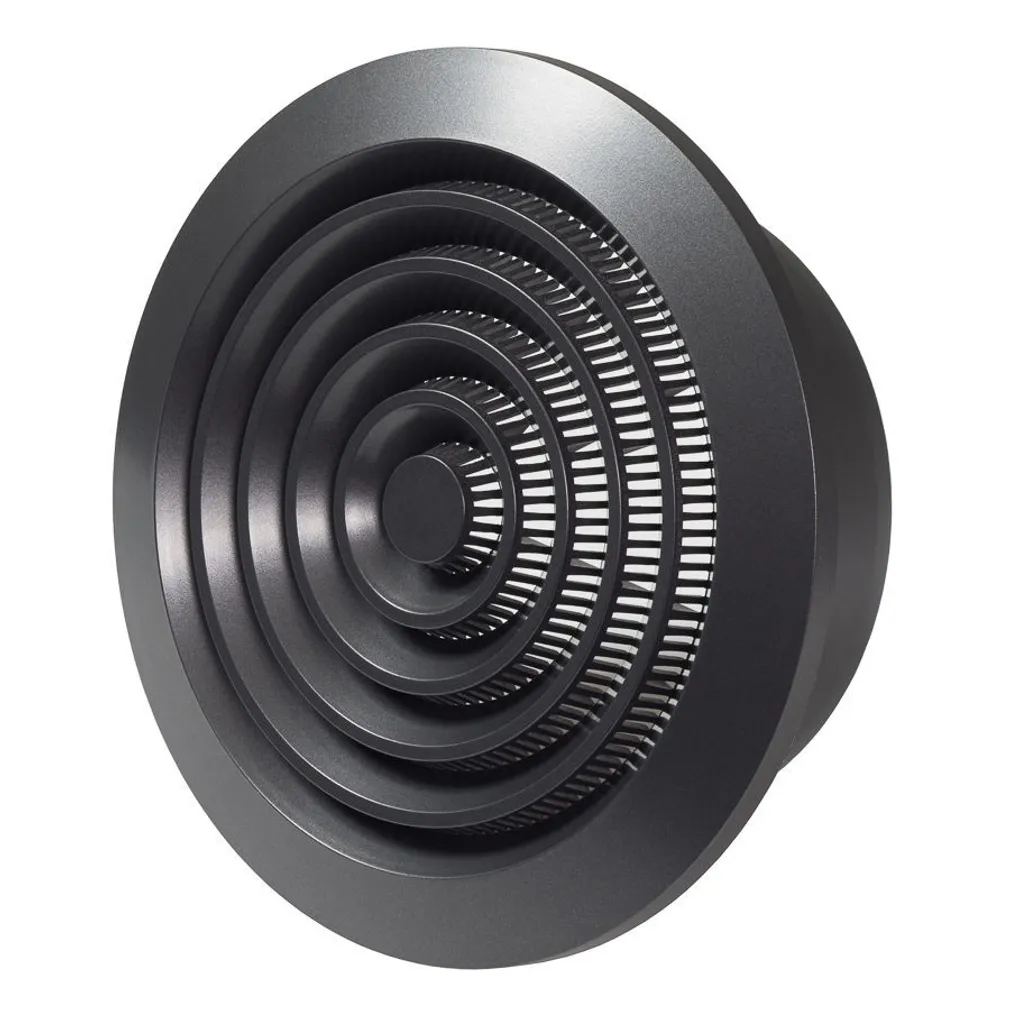 VENTILATSIOONIREST EUROPLAST PLAST ANTRATSIIT NGA125