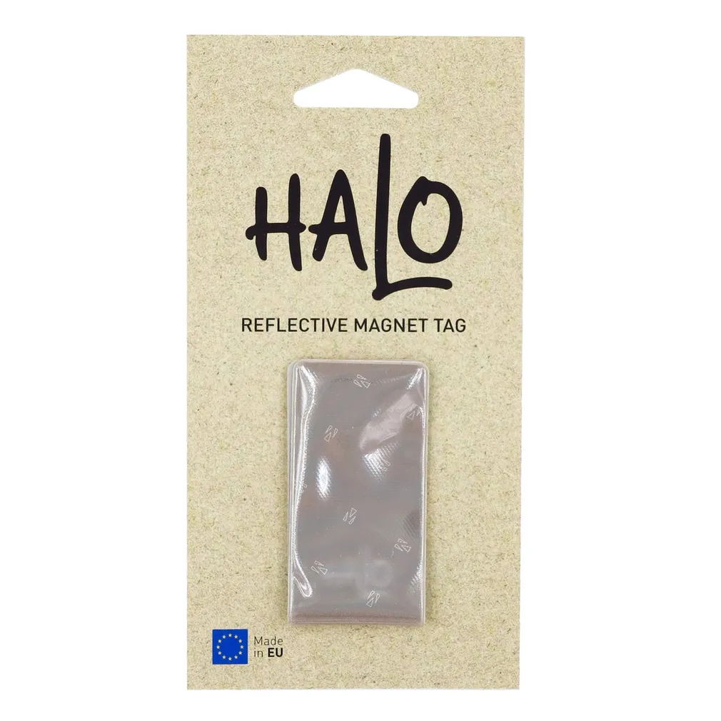 HELKUR HALO HELKIV MAGNET, ROOSA