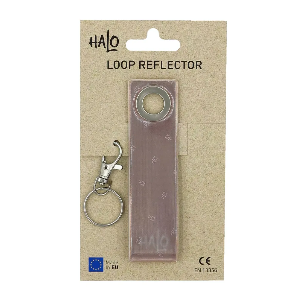 SILMUSHELKUR HALO, ORANŽ