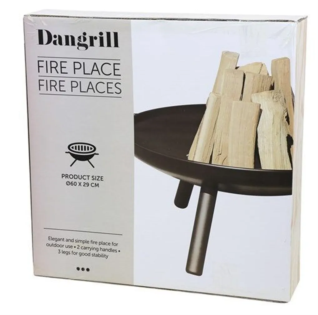 LÕKKEALUS 60CM, 3 JALAGA