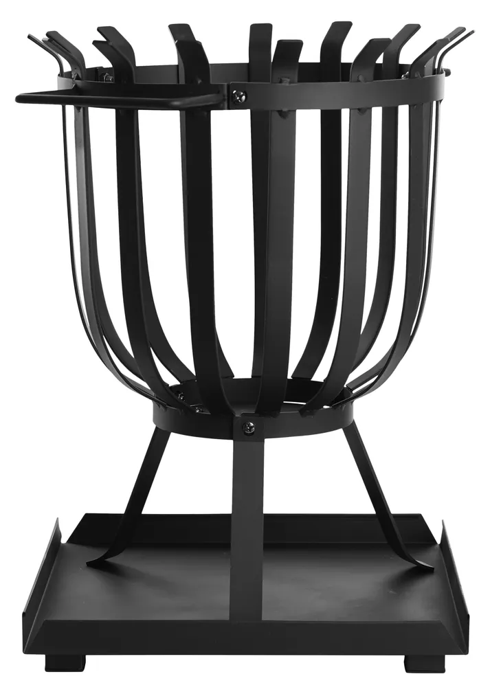 LÕKKEALUS DANGRILL KORV Ø36CM