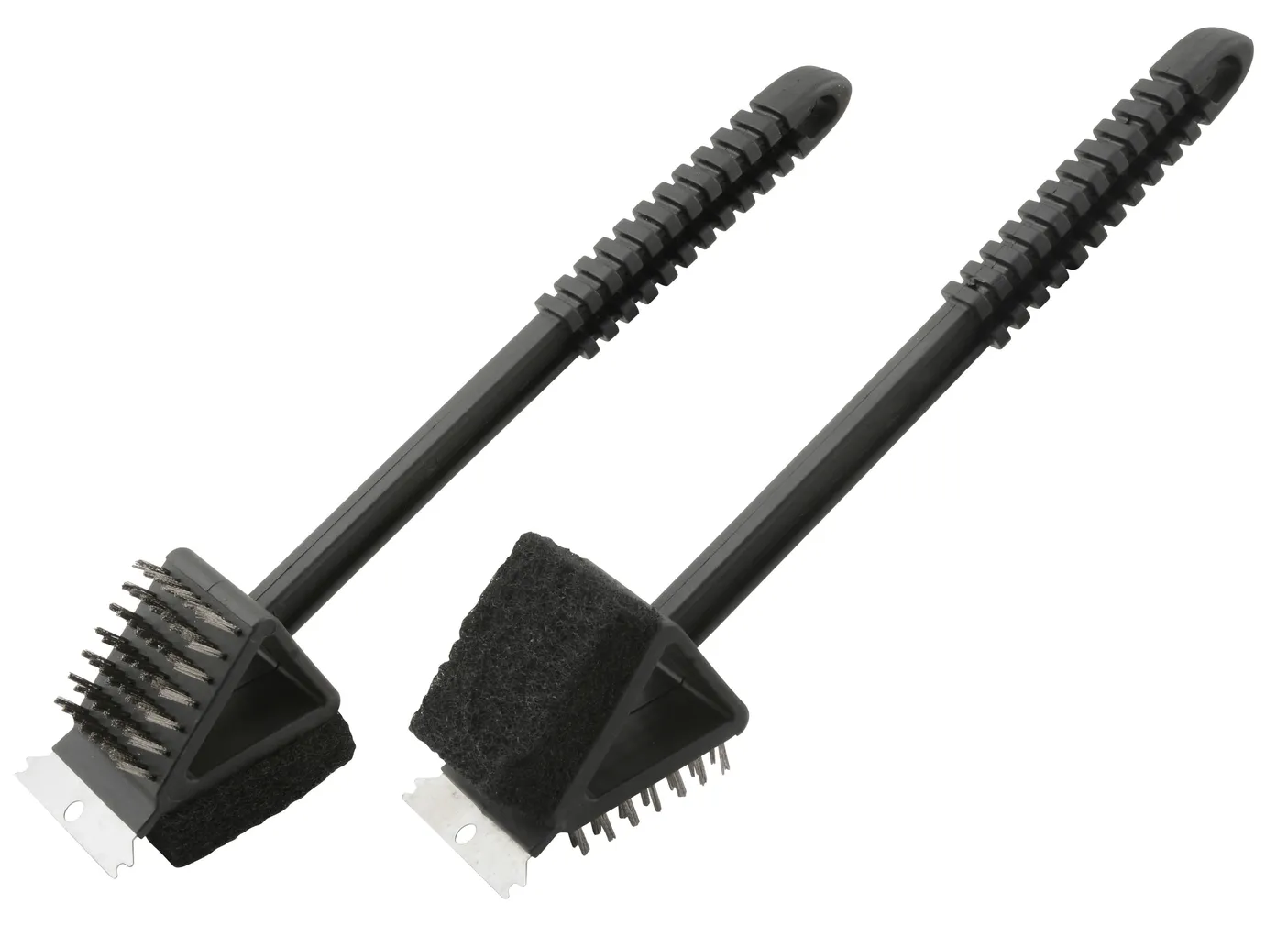 GRILLI PUHASTUSHARI DANGRILL KÄEPIDEMEGA 36CM