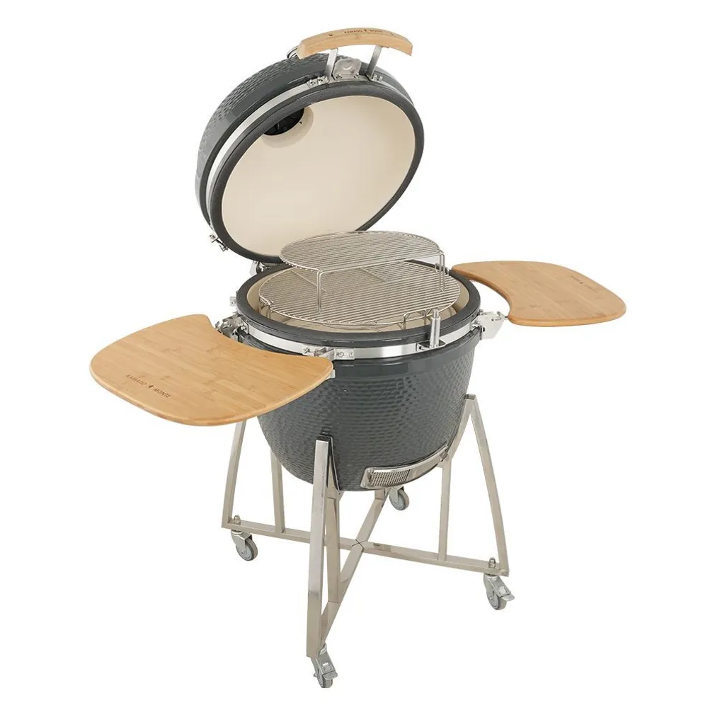 GRILL GRILL&CHILL KERAAMILINE KAMADO MONTE GRAND 24“ HALL