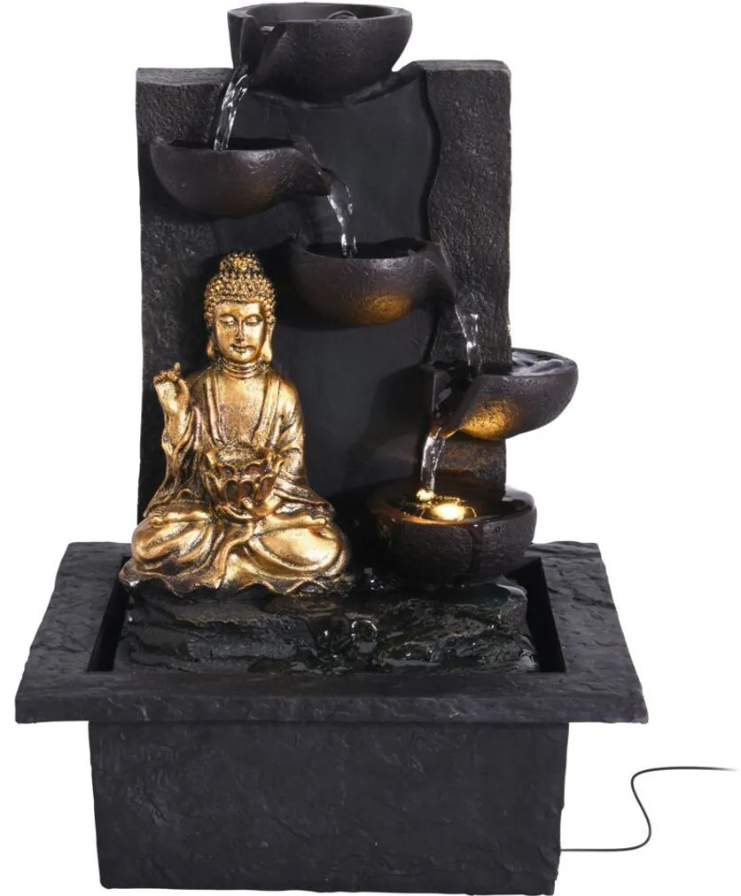 PURSKKAEV BUDDHA 215X180X300MM