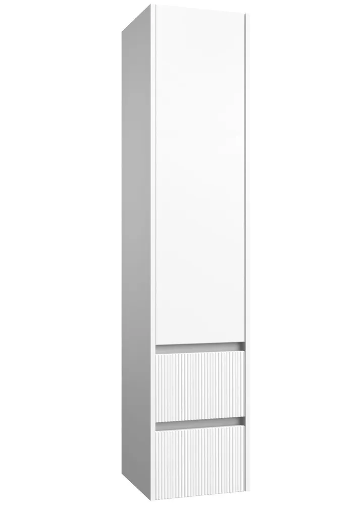 VANNITOAKAPP RB BATHROOM URBAN 35 KÕRGE MATT VALGE