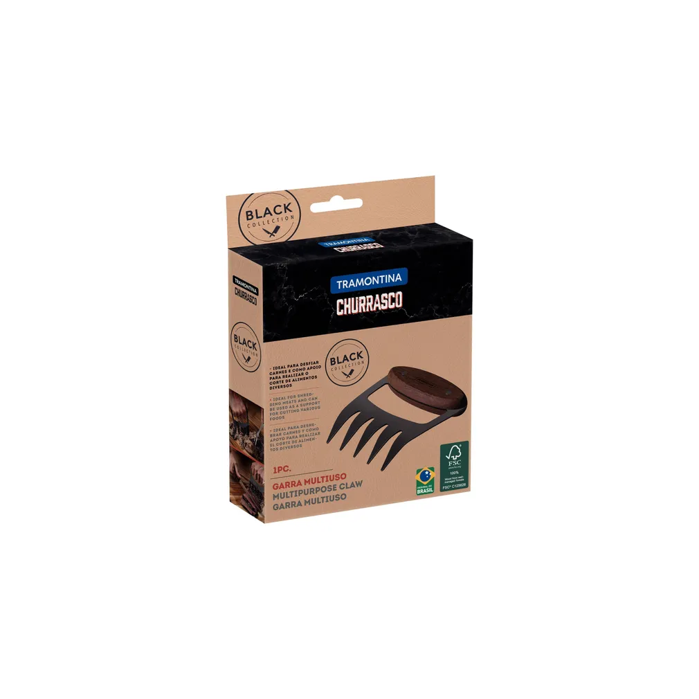 LIHAKÜÜNISED TRAMONTINA CHURRASCO