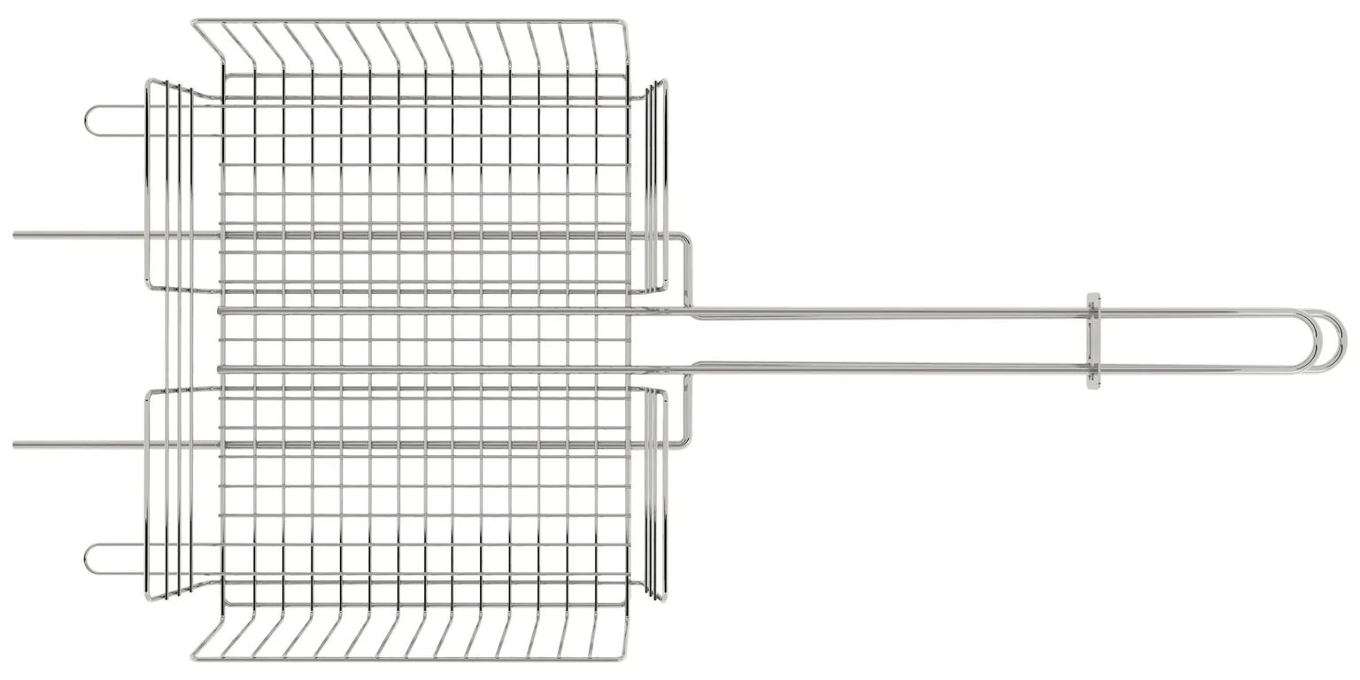 GRILLREST TRAMONTINA 70,2X31,5CM CHURRASCO