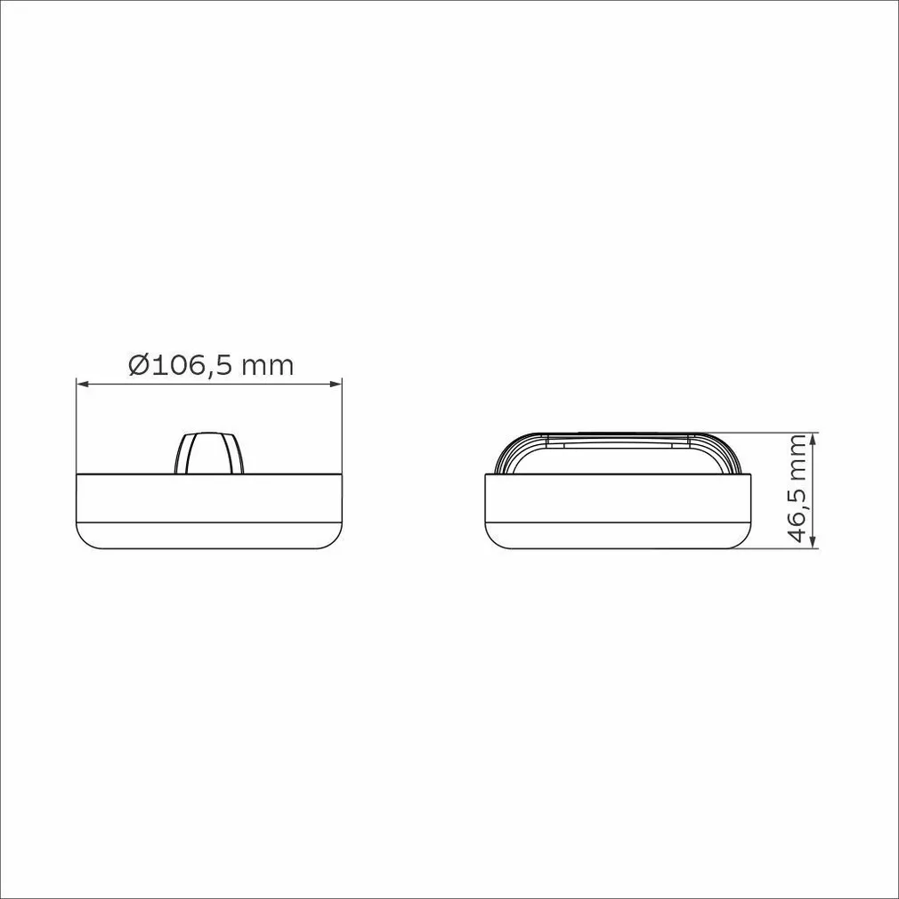 BURGERIPRESS TRAMONTINA CHURRASCO