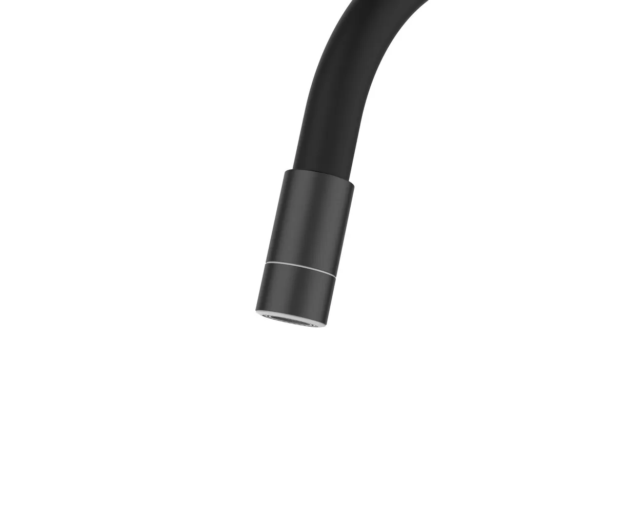 KÖÖGISEGISTI INVENA KSANTI 2F PAINDUV JOOKSUTORU MUST