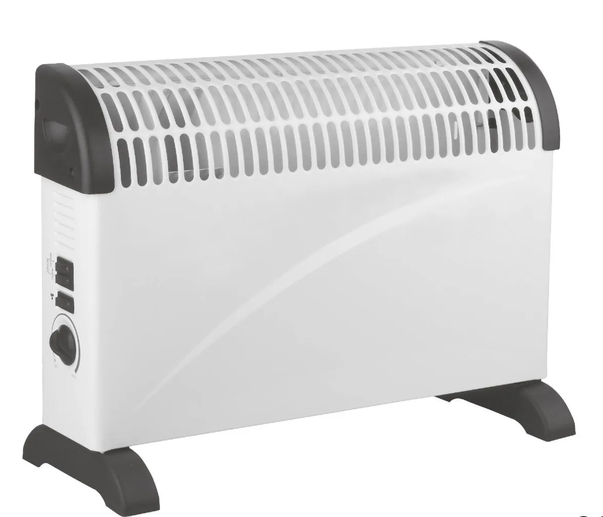 KONVEKTOR ACUMA 2000W+TURBO