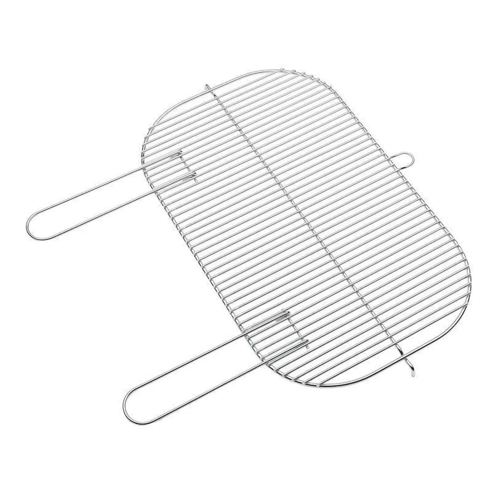 GRILLREST BARBECOOK 55X33,6CM, ROOSTEVABA