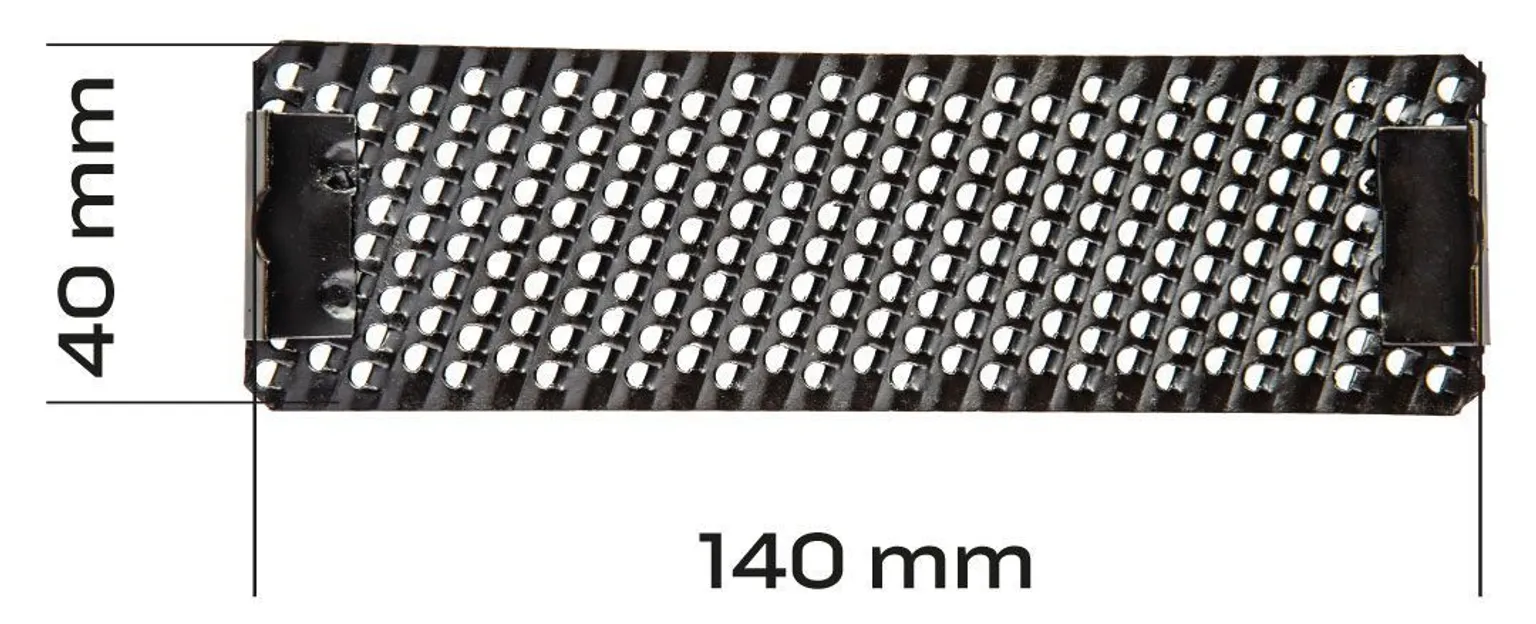 KIPSIRASPEL NEO 140MM