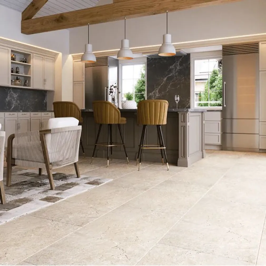 PÕRANDA-JA SEINAPLAAT VITACER UNIK STONE 60X120CM 1,43M² PAKIS