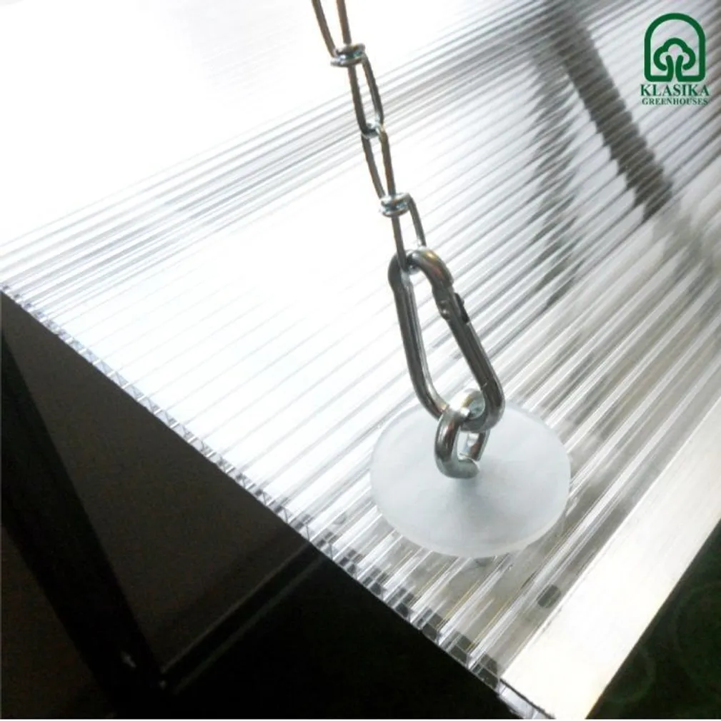 KASVUHOONE RIPPRIIUL KLASIKA