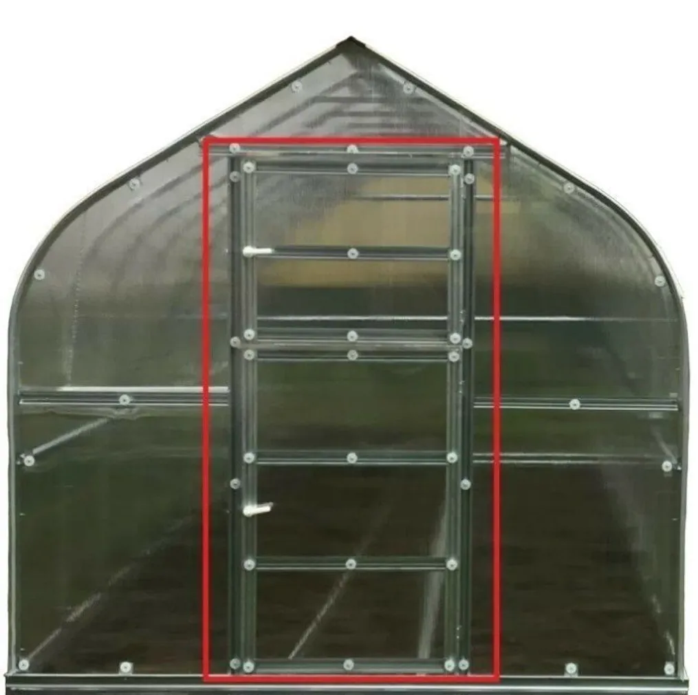 LISAUKS KASVUHOONELE KLASIKA STANDART