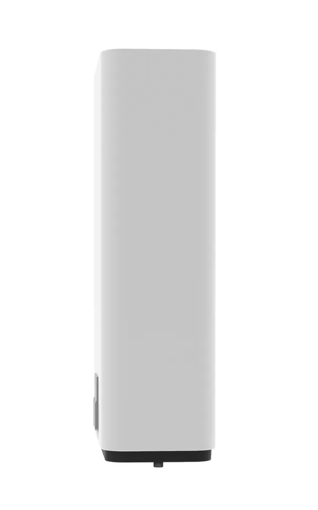 BOILER MIDEA SALUTE FLEX 80 VERT/HOR 74L 2000W Wi-Fi