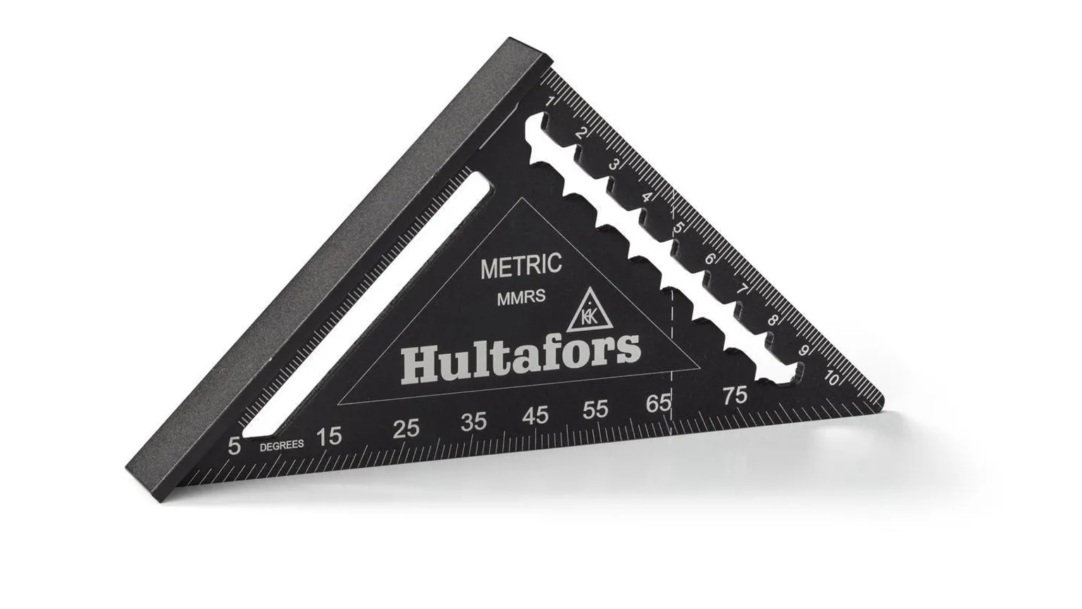 NURGIK HULTAFORS RAFTER SQUARE MRS 11CM