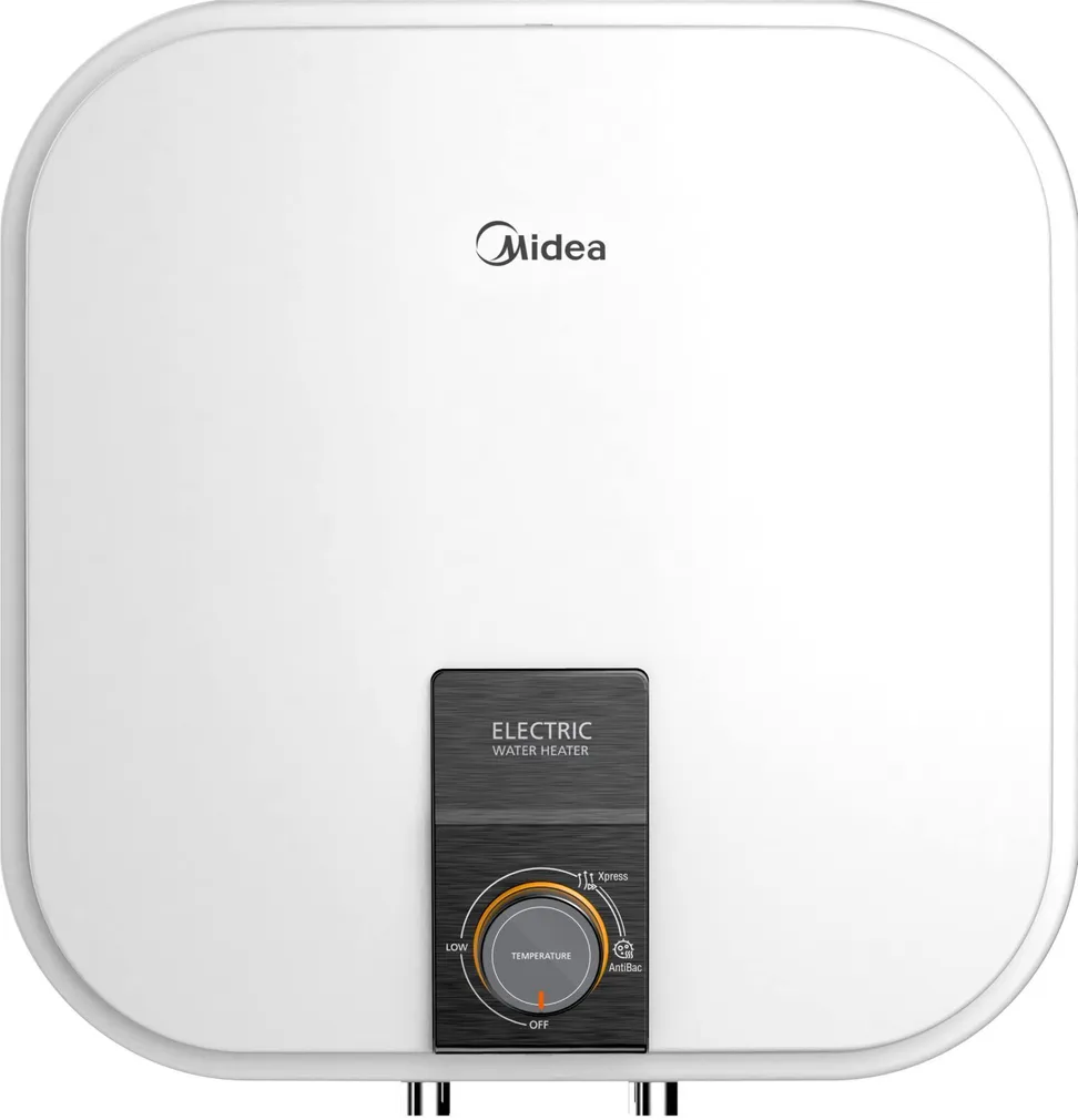 BOILER MIDEA SALUTE VI 15 VALAMU PEALE 15L 2000W