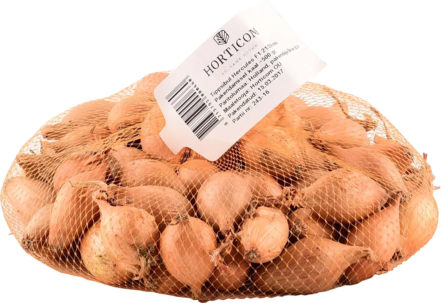 TIPPSIBUL HERCULES 500G 21/23