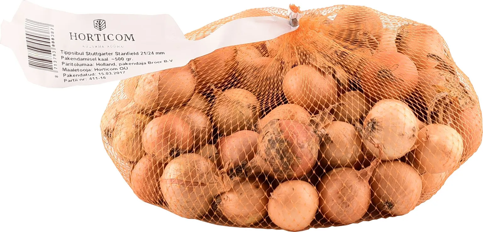 TIPPSIBUL STUTTGARTER STANFIELD 500G 21/23