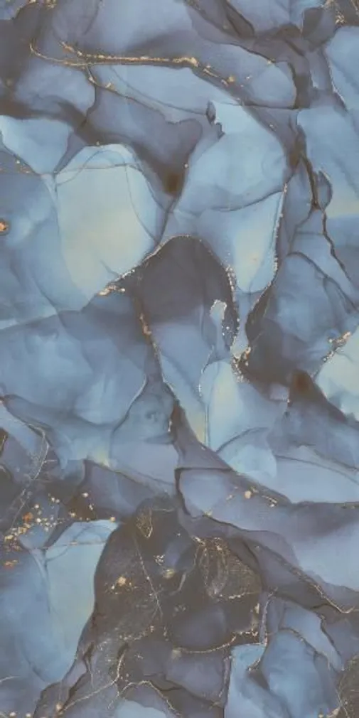 SEINAPLAAT PARADYZ FUENTES NAVY PANEL MATT 30X60CM