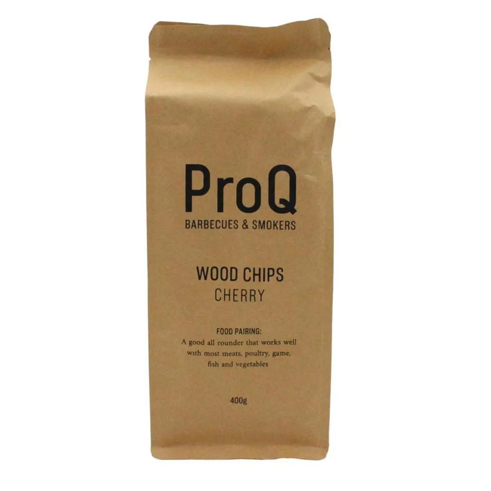 SUITSULAASTUD PROQ 400G, KIRSIPUU