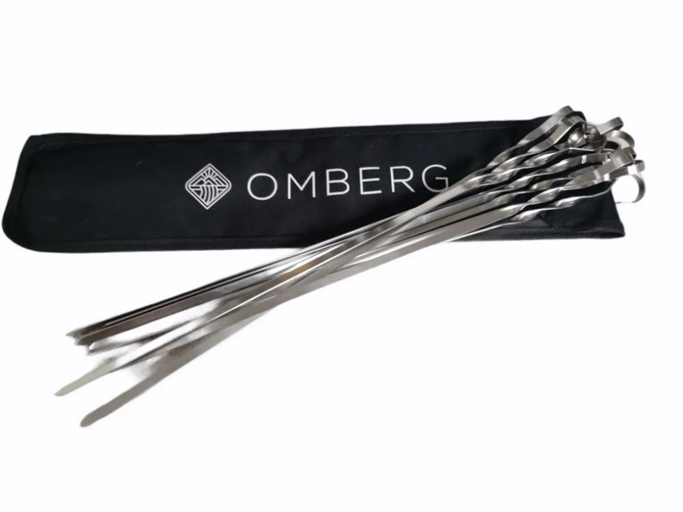 ŠAŠLÕKIVARDAD OMBERG KANDEKOTIS 10TK