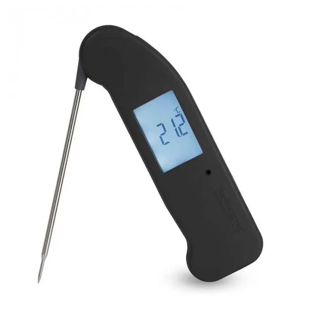 LIHA-SISETERMOMEETER ETI THERMAPEN ONE, MUST