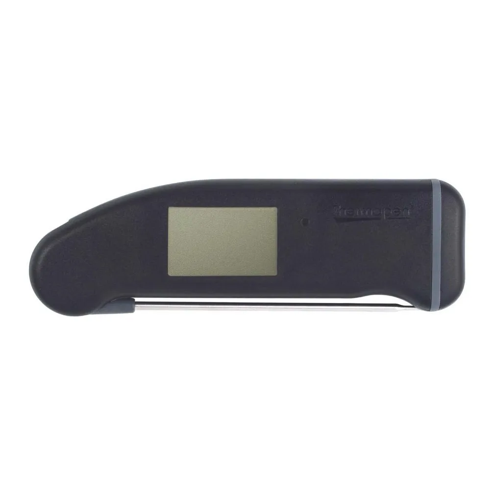 LIHA-SISETERMOMEETER ETI THERMAPEN ONE, MUST