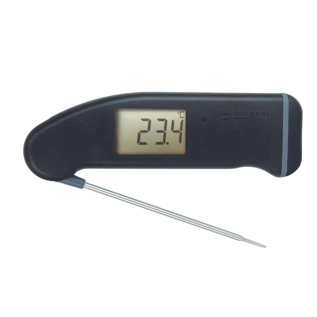 LIHA-SISETERMOMEETER ETI THERMAPEN ONE, MUST