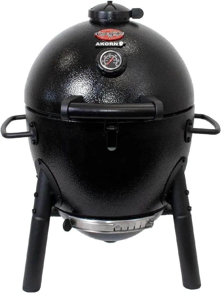 SÖEGRILL CHARGRILLER AKORN KAMADO JUNIOR MUST