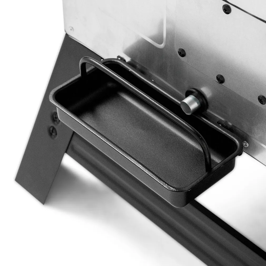 ELEKTRILINE SUITSUAHI MASTERBUILT, DIGITAALNE