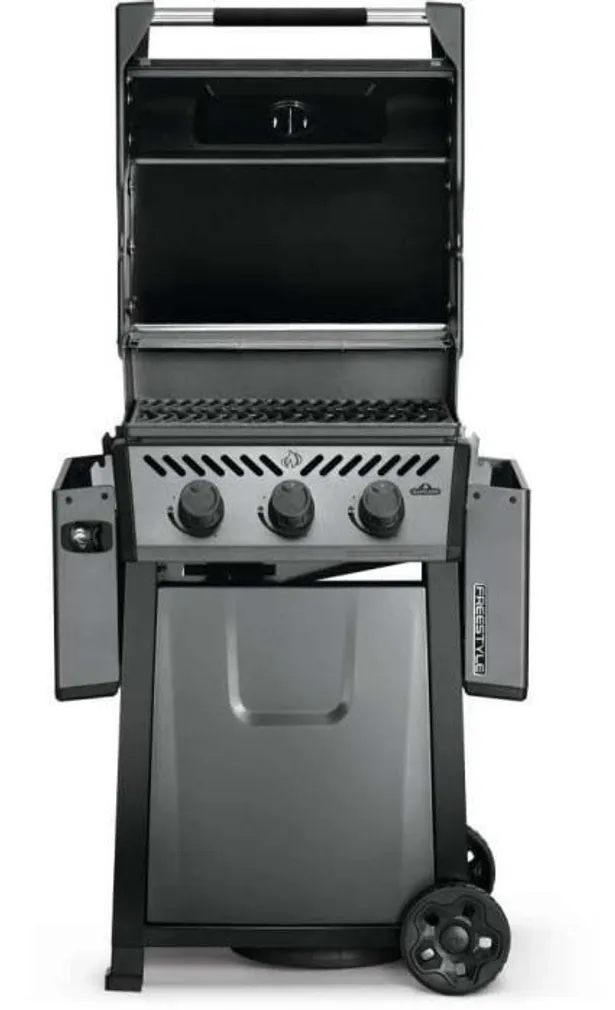 GAASIGRILL NAPOLEON 913 FREESTYLE, F365PGT-FI
