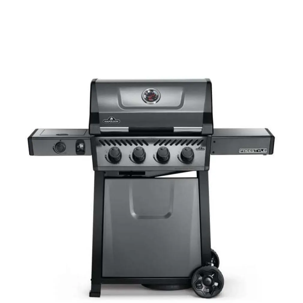 GAASIGRILL NAPOLEON 913 FREESTYLE, F425SBPGT-FI