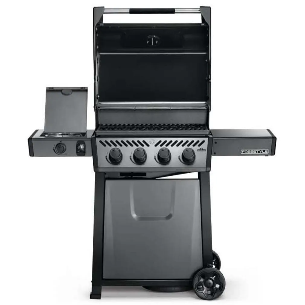 GAASIGRILL NAPOLEON 913 FREESTYLE, F425SBPGT-FI