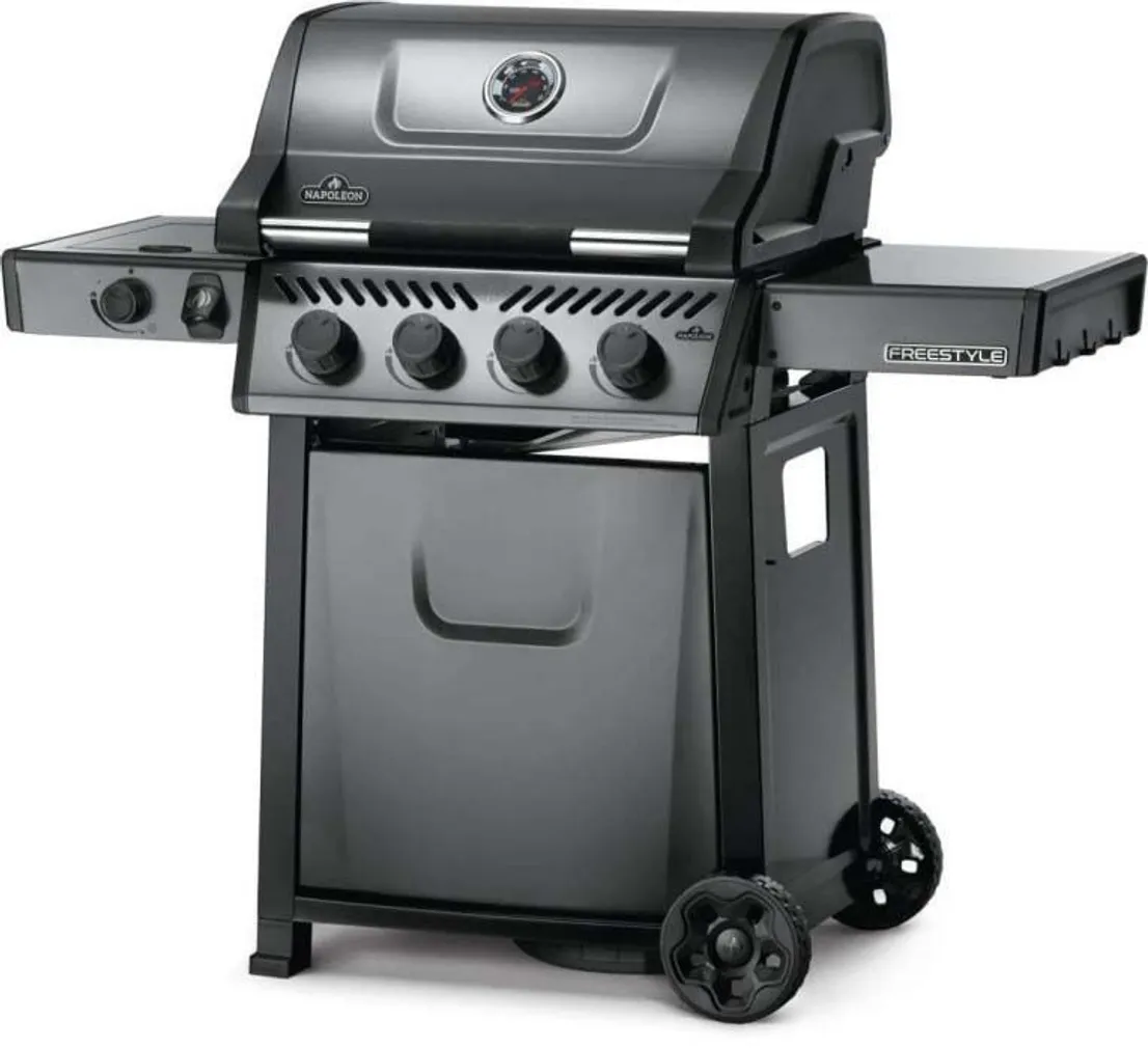 GAASIGRILL NAPOLEON 913 FREESTYLE, F425SBPGT-FI