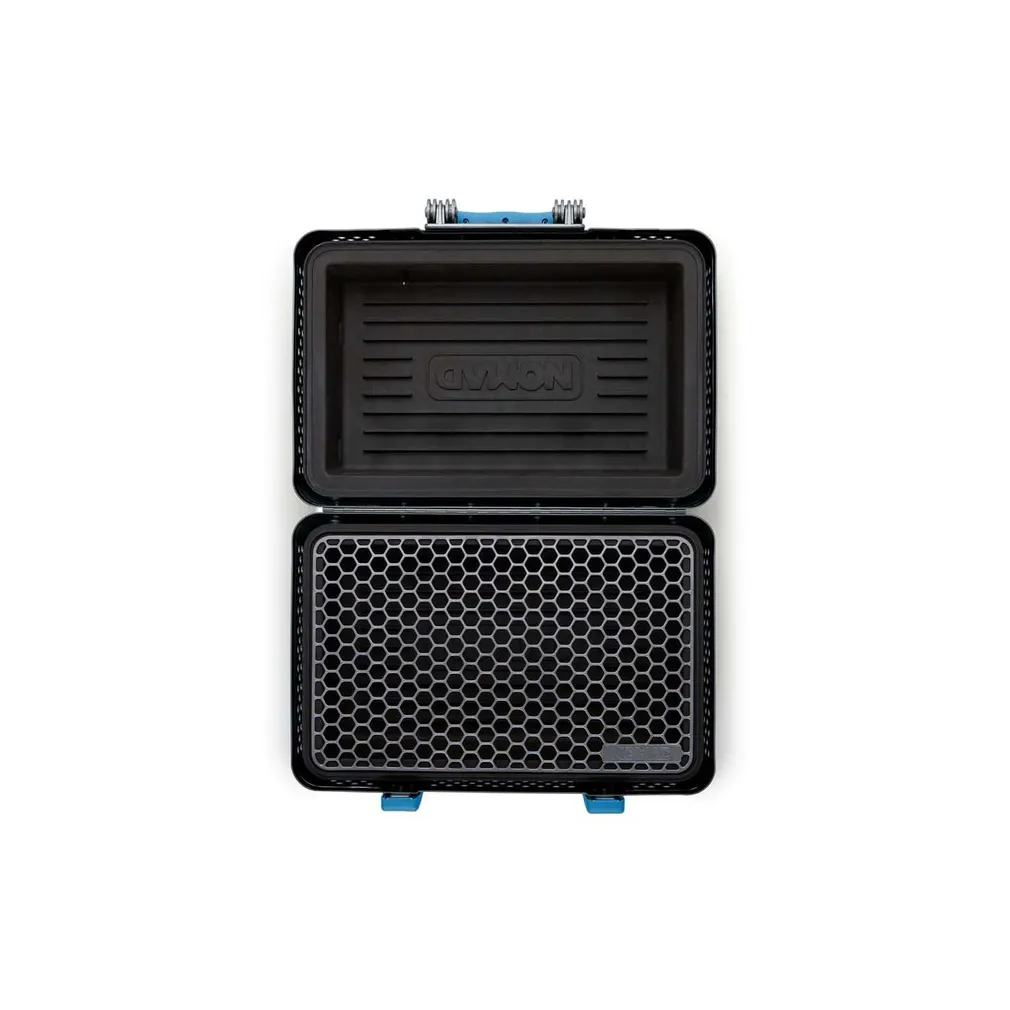 PORTFELL-GRILL NOMAD SININE