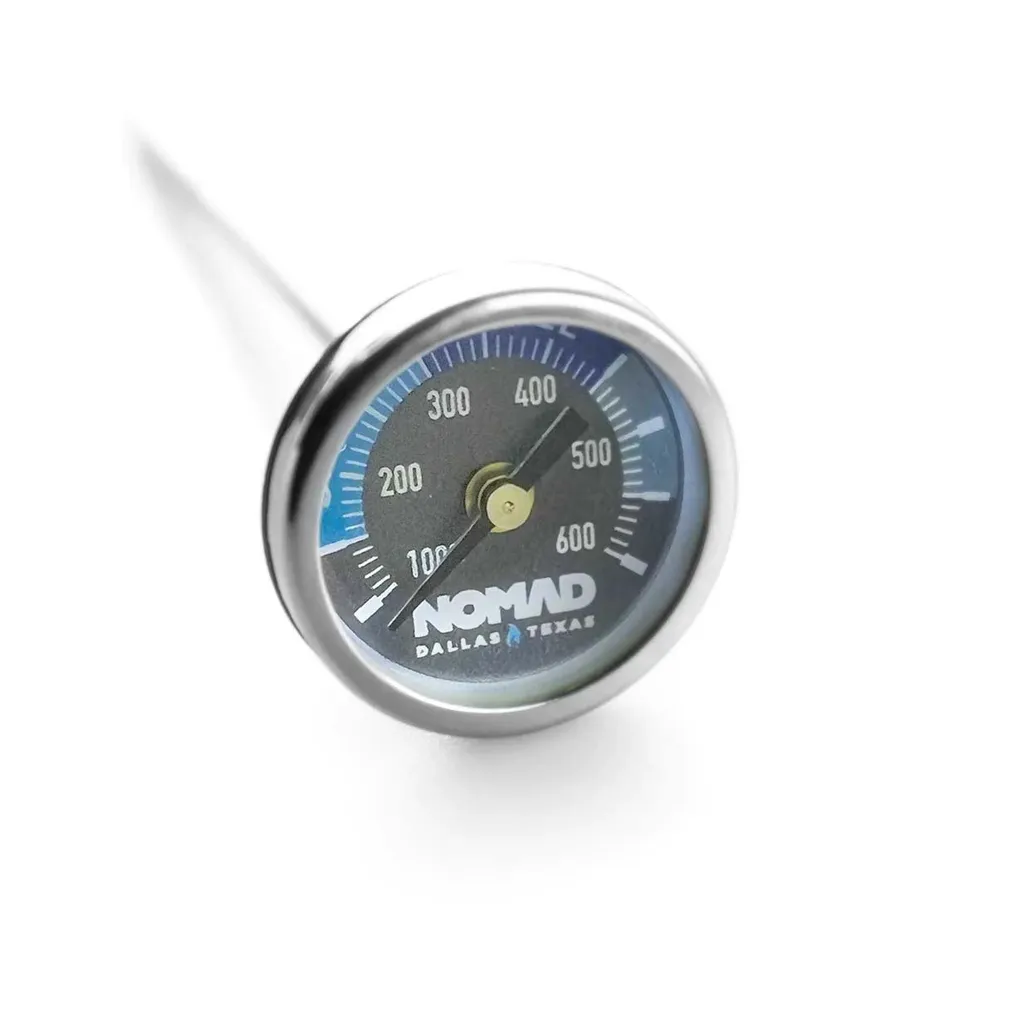 PORTFELL-GRILL NOMAD SININE