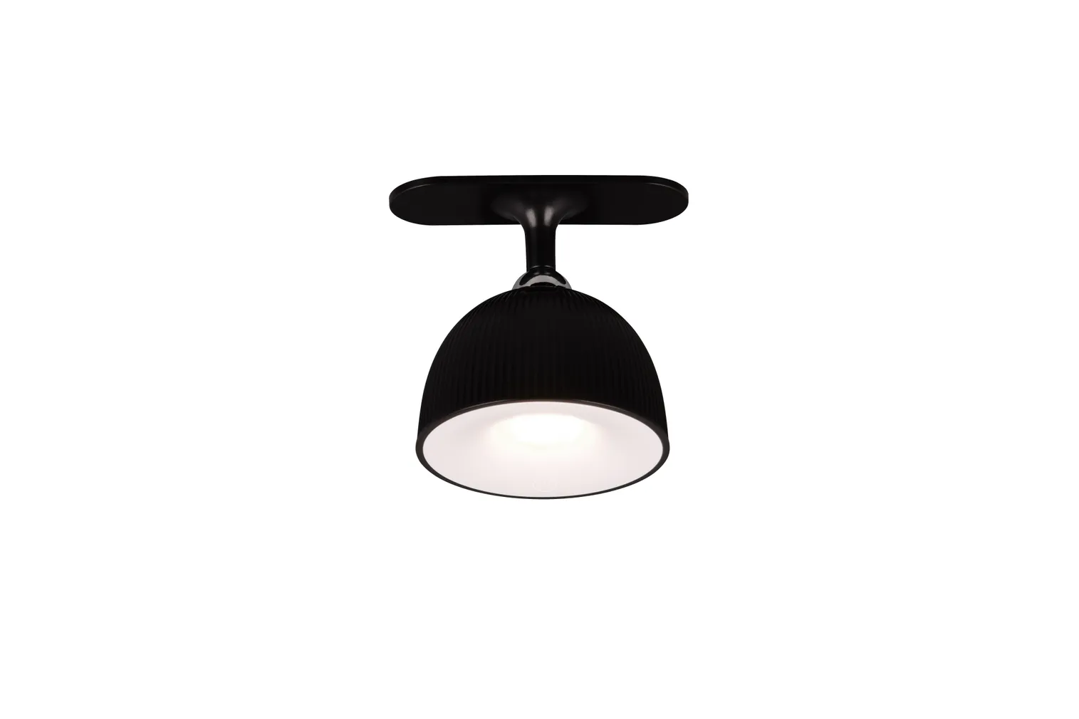 LAUALAMP TRIO MAXIMA 3W LED 3000K MUST LAETAV